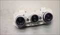 Переключатель печки Mazda 6 (GG) 2002-2007 - 21400402