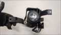 Фара противотуманная Mitsubishi Carisma 1995-2004 - 21400607