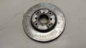 Тормозной диск Honda Accord 6 1998-2002 - 21400766