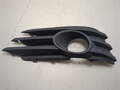 Заглушка (решетка) бампера Opel Vectra C 2002-2008 - 21400778