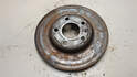 Тормозной диск Opel Vivaro 2001-2014 - 21400841