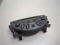 Переключатель печки Citroen C5 1 2001-2004 - 21400846