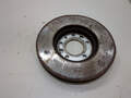 Тормозной диск Opel Vectra C 2002-2008 - 21400892