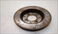 Тормозной диск Mitsubishi Carisma 1995-2004 - 21400920