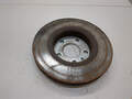 Тормозной диск Opel Vivaro 2001-2014 - 21400925