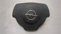 Подушка безопасности водителя Opel Vectra C 2002-2008 - 21401004