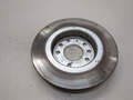 Тормозной диск Opel Vectra C 2002-2008 - 21401043