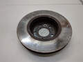 Тормозной диск BMW X3 E83 2003-2010 - 21401048