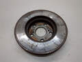 Тормозной диск Toyota Auris E15 2006-2012 - 21401088