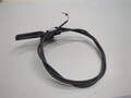 Ручка открывания капота Saab 9-5 1 1997-2005 - 21401093
