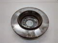 Тормозной диск BMW X3 E83 2003-2010 - 21401115