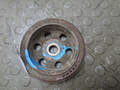 Шкив коленвала Fiat Ducato 2 1994-2006 - 21401329