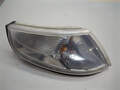 Поворот Saab 9-5 1 1997-2005 - 21401397