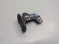 Кронштейн бампера BMW 5 E39 1995-2003 - 21401431