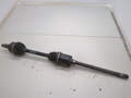 Приводной вал, шрус BMW X3 E83 2003-2010 - 21401436