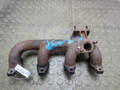 Выпускной коллектор Fiat Ducato 2 1994-2006 - 21401460