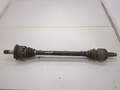 Приводной вал, шрус BMW X3 E83 2003-2010 - 21401548