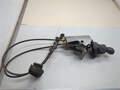Кулиса кпп Opel Vivaro 2001-2014 - 21401676