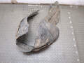 Защита арок (подкрылок) Mazda 6 (GG) 2002-2007 - 21401681