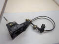 Кулиса кпп Opel Vectra C 2002-2008 - 21401751