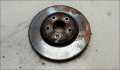 Тормозной диск Ford Mondeo 3 2000-2007 - 21401768