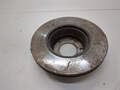 Тормозной диск BMW 5 E39 1995-2003 - 21401849