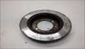 Тормозной диск Mitsubishi Carisma 1995-2004 - 21401865