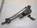 Трапеция дворников Honda Accord 6 1998-2002 - 21401970