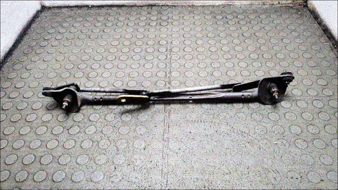 Трапеция дворников Toyota Corolla E12 2001-2006 - 21401987
