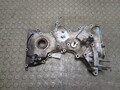 Крышка передняя двс Mazda 3 (BL) 2009-2013 - 21402004