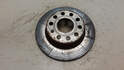 Тормозной диск Volkswagen Golf 5 2003-2009 - 21402188