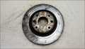 Тормозной диск Citroen C5 2 2004-2008 - 21402193
