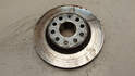 Тормозной диск Volkswagen Golf 5 2003-2009 - 21402206