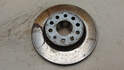 Тормозной диск Volkswagen Golf 5 2003-2009 - 21402234