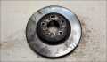 Тормозной диск Ford Mondeo 3 2000-2007 - 21402240