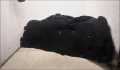 Обшивка капота BMW 5 E60 2003-2010 - 21402275