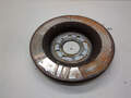Тормозной диск Opel Vectra C 2002-2008 - 21402348