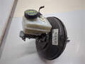 Тормозной цилиндр главный Mercedes A W169 2004-2012 - 21402355
