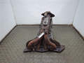 Выпускной коллектор Mazda 6 (GH) 2007-2012 - 21402364
