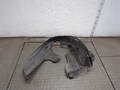 Защита арок (подкрылок) Nissan Micra K12E 2002-2010 - 21402432