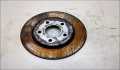 Тормозной диск Ford Mondeo 3 2000-2007 - 21402507
