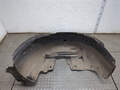 Защита арок (подкрылок) Kia Sorento BL 2002-2011 - 21402509