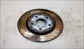 Тормозной диск Ford Mondeo 3 2000-2007 - 21402514