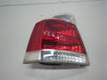 Фонарь задний Opel Vectra C 2002-2008 - 21402519