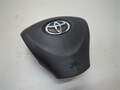 Подушка безопасности водителя Toyota Auris E15 2006-2012 - 21402662