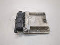 Блок управления двигателем Volkswagen Touareg 2002-2007 - 21402764