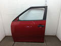 Дверь боковая Skoda Fabia 2007-2014 - 21402897
