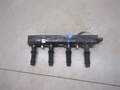 Катушка зажигания Opel Corsa D 2006-2014 - 21403117