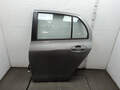 Дверь боковая Toyota Yaris XP90 2005-2011 - 21403211