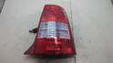 Фонарь задний Kia Picanto 1 2004-2011 - 21403280
